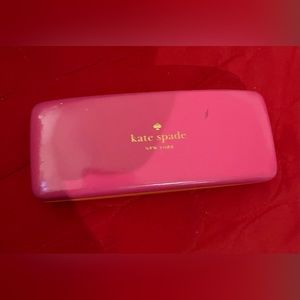 Kate Spade Sunglasses Case